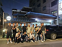 2025년 8월 정기모임 사진
