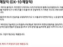 🔹 빅터 드라이브 X-10 메탈릭 (DX-10 메탈릭)