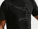 👕 나이키 드라이 핏 테니스 티셔츠 (IH2105-010 / BLACK