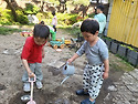 2026년 4월 넷째주 반디 ..