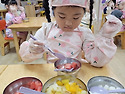 민들레반)요리활동-..