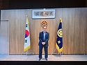 제5회 홍범도장군배 전국사격대회 개회식