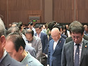 광복 80주년 이달의 독립운동, 봉오동전투 전승 105주년 기념식