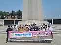 시지중학교 학생 방문(20..