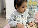 동화퍼포먼스 -어떤 표정을..