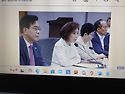 나경원 "몇몇 제물 삼아도 내란당 프레임 안 없어져...자해행위 그만"