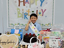 ❤️사랑하는 은성이의 생일파티❤️