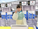 ✈️파란꿈 공항에 어서오세요💙