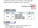 청양군재가노인지원센터 사무원 채용공고