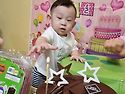 박정후♡건후 생일파티🥳