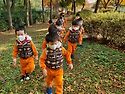 이쁜단풍 보고왔어요🍁🍂