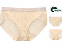 [NEPA]W's 친환경 스킨라이크 팬티 2..
