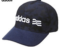 [adidas](공용)COOLEVER CAP