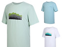 오리지날`[Columbia]M's Tech T..