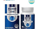 New~![KOLON 제약]콘드로이친 상어연골..
