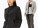 [MERRELL]M's 폴라텍 노카라 플리스 ..