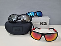 💠[K2]공용 디펜더 선글라스