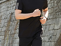 [adidas](남여)마샬아츠2 라운드반팔