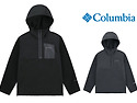 [Columbia]M's WindBlock Hoo..