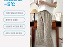 Hit~!Hit~![프란츠]Women's -5˚..