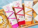 New~![마리앤허니]선크림 SPF50+ ..