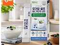 [뉴네이처]무가당 셀프 발효 그릭요거트..