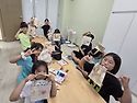 독후활동 & 만들기(6/25..