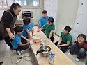요리수업(4/30)패스츄리고..
