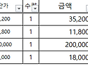 26년 9월 수입 지출 내력서