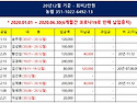 가계부 내역 및 미납금, 출석부 -2020.12.31 기준(연말정산)