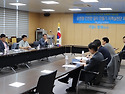 2026년 제1차 순천형 안전한 일터 만들기 지역실천단 회의