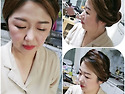 돌잔치 메이크업,헤어