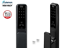 게이트맨 300r 푸쉬풀도어록