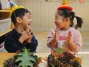 끌차에 사랑을 싣고(^^자연물피자) &..