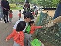 5월 21일 즐거운 봄소풍