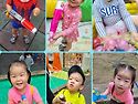 [소망반] 시원한 물총놀이 체험♡