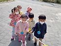[소망반] 즐거웠던 동물원 견학♡