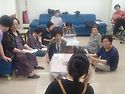 2026.08.27 백향과청 만들기