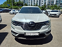 QM6,17년식,4WD