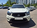 더뉴코란도스포츠,16년식,4WD