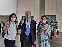 [재한일본선교사회] 재한일본선교사회 40주년 기념특별집회 (천일국 10년..