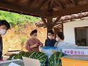 [야목성지]신경원국 문선명참아버님천주성화10주년기념 야목교회성지순례기..