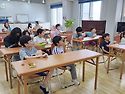 [야목화성교회] 지구를 지키는 퓨어워터 효동 히어로즈 경기서부 효정누리 ..