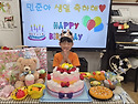 🎉선생님의 보물 우리 민준..