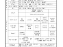 9월계획안입니다^^