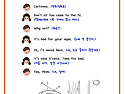 8,9월의 냉장고 영어 입니다 ^0^
