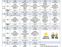 &hearts;2026년 냠냠 맛있는 9월 식단표 &hearts;