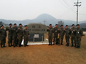 10년전 여단 체육대회 줄..