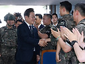 李공약 '사관학교 통합'&hellip;..