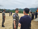 전/32대)대대장 김종연 현..